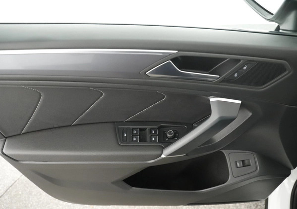 Volkswagen Tiguan Allspace cena 139800 przebieg: 99877, rok produkcji 2018 z Szlichtyngowa małe 466